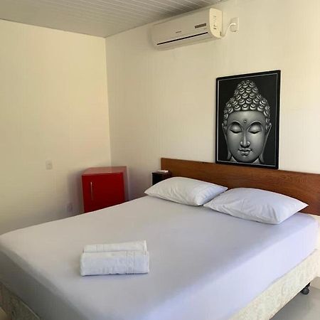 Suite 3 Moradas Do Santinho Florianopolis Exterior photo