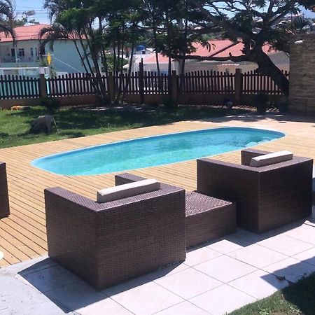 Suite 3 Moradas Do Santinho Florianopolis Exterior photo