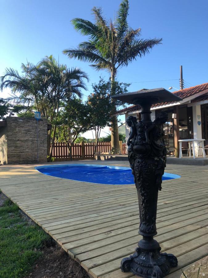 Suite 3 Moradas Do Santinho Florianopolis Exterior photo