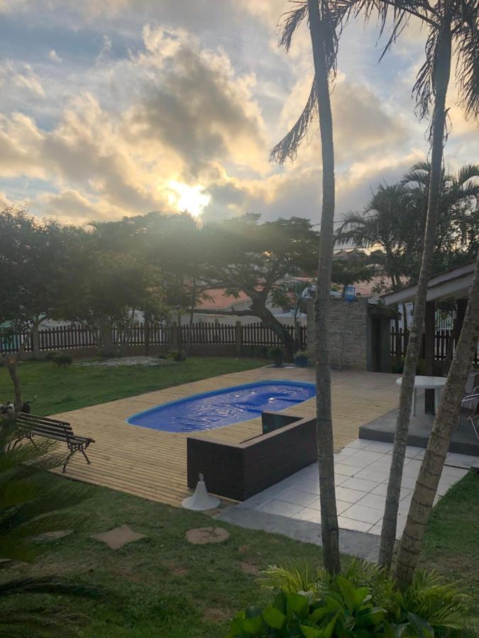 Suite 3 Moradas Do Santinho Florianopolis Exterior photo