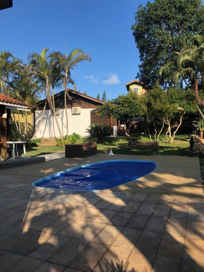 Suite 3 Moradas Do Santinho Florianopolis Exterior photo
