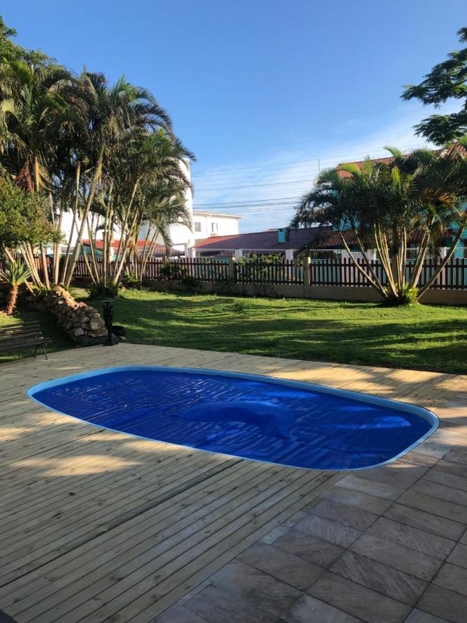 Suite 3 Moradas Do Santinho Florianopolis Exterior photo