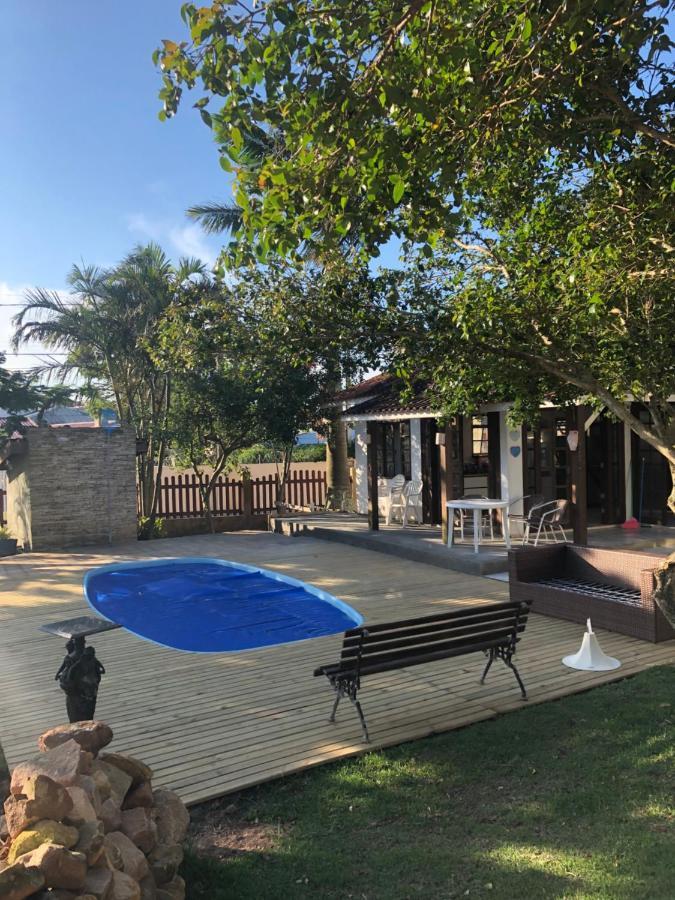 Suite 3 Moradas Do Santinho Florianopolis Exterior photo