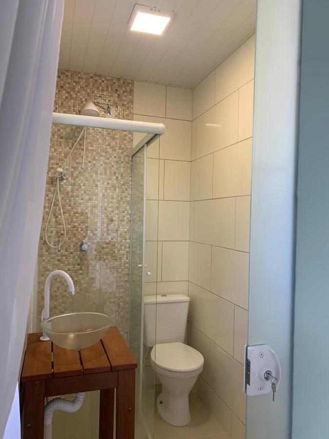 Suite 3 Moradas Do Santinho Florianopolis Exterior photo
