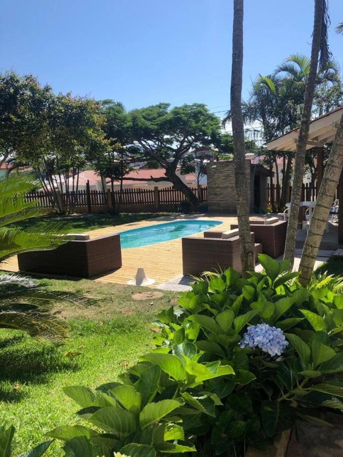 Suite 3 Moradas Do Santinho Florianopolis Exterior photo